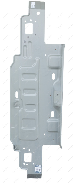 Панель задка Lada Vesta SW/ SW Cross Lada LADA 8450102341