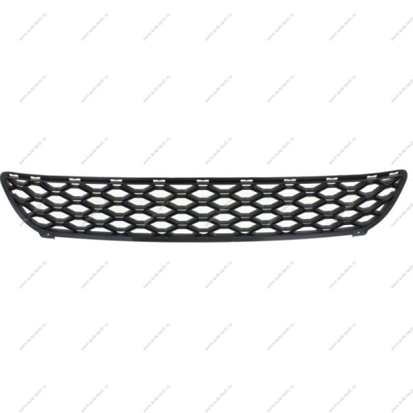 Решетка бампера центральная 2009- Кiа Rio 2006-2011 KIA Hyundai/KIA 865251G600