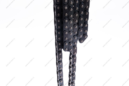 Цепь ВАЗ-21214 привода распределительного вала (1 рядная, 116 звеньев) ( в уп LECAR) Lada LADA LECAR016034102