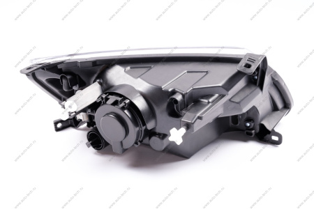 Фара ВАЗ-2190/2191 левая (LADA Granta) Киржач ATB ATB 1AV90K80L