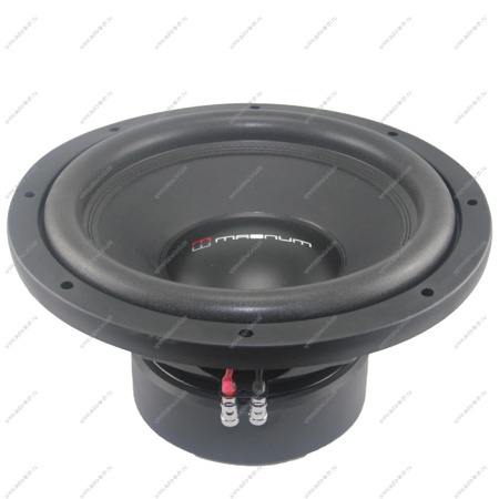 Автосабвуфер MAGNUM MBW 12-22SF MAGNUM MAGNUM MBW 12-22SF