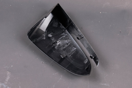 Накладка зеркала левого под окраску LADA Largus (FL) NEW ( к зеркалу 8450091004) Lada LADA 8450108104