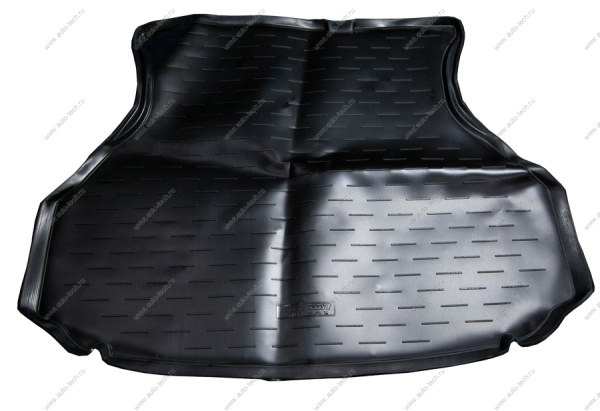 Коврик в багажник Lada Granta LB (2014-) Элерон Элерон 74010