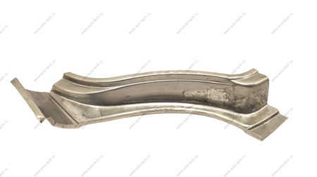 Ремонтная часть заднего крыла ВАЗ-2123 правая + притвор двери Kamaz KAMAZ 21230840401626