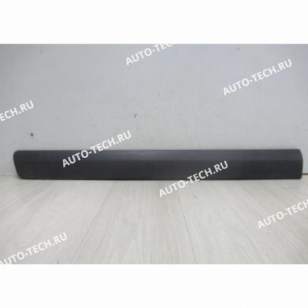 Молдинг LADA Largus (FL) NEW двери передней левой Lada LADA 8450091017