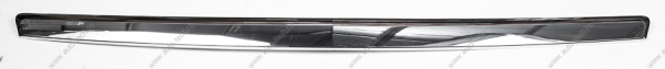 Молдинг ВАЗ-2170 капота (хром) Lada LADA 21700-8402104-00