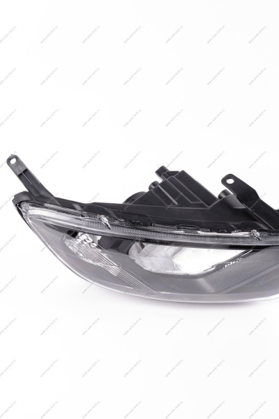 Фара правая (FL) (качество оригинала) (Рекомендовано для СТО) LADA GRANTA 2018- Gamma GAMMA АБФ-9102R