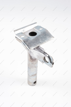 Кр-н бампера ВАЗ-2105 правый Lada LADA 21050-2803016-00