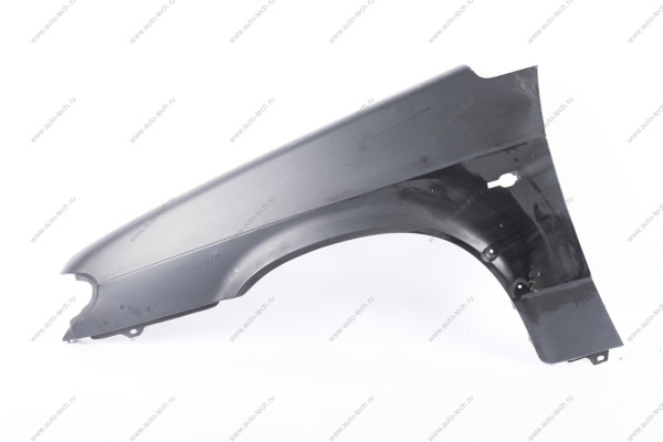 Крыло ВАЗ-2114 переднее левое Начало НАЧАЛО 2114-8403011