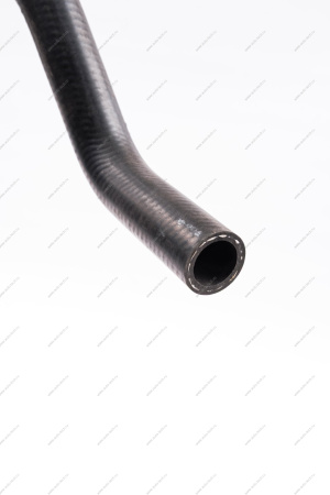 Патрубок LADA Largus отводящий отопителя (дв ВАЗ 11189) ( БРТ) Lada LADA 8450009492