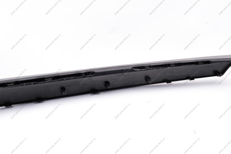 Бампер задний Hyundai Creta верхняя часть SAT ST-HN90-087-0