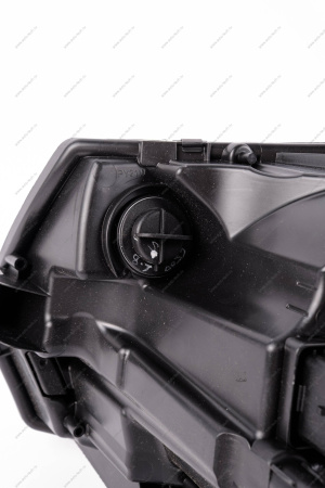 Фара правая LADA Largus (FL) NEW лампа H7 ORIGINAL Lada LADA 8450095268