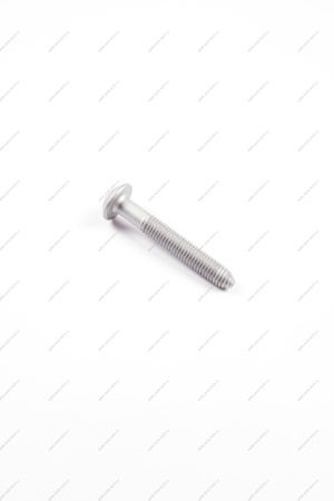 Болт М10Х15-66 крепления обводного ролика Lada Largus Renault RENAULT 8200581340