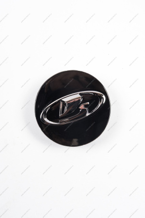 Колпак колеса LADA XRAY/Vesta/Granta Fl (с пружинкой серые к литому диску) КиК Lada АвтоВАЗ 8450032831