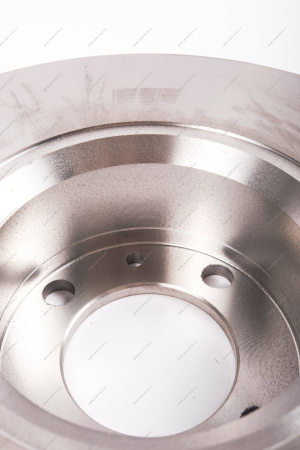 Диск переднего тормоза ВАЗ-2101 Lada LADA 21010-3501070-01