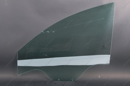 Стекло LADA XRAY опускное передней двери левое с защитной пластиной в сборе Lada LADA 803016824R