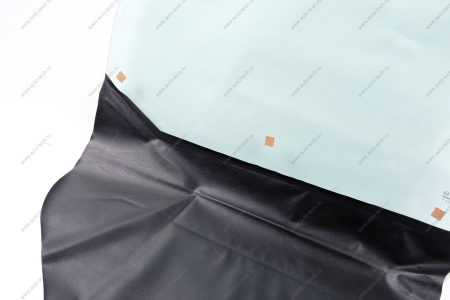 Стекло Lada Vesta SW/SW Cross опускное задней правой двери (Tinted) тонировван Lada LADA 8450034057