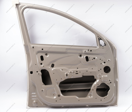 Дверь LADA Vesta/Vesta SWпередняя левая (катафорезный грунт) Gamma GAMMA GMDF21116L