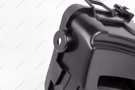 Корпус LADA Vesta монтажного блока моторного отсека Renault RENAULT 243809584R