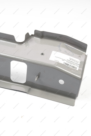 Стойка рамки радиатора правая(катафорезный грунт) LADA Vesta/Веста Lada LADA 8450039311