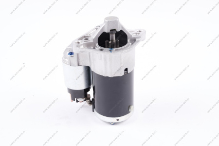 Стартер LADA Largus 8 кл двигат K7M 8200815083 (в упаковке LECAR) Renault RENAULT 7711497421