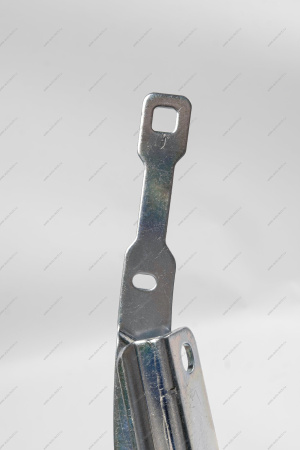 Петля капота правая RENAULT Logan 2014- Россия Россия 654009401R