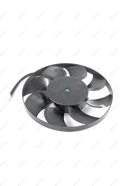 Вентилятор ВАЗ-21214 электрический Gamma GAMMA GMEMR-19124