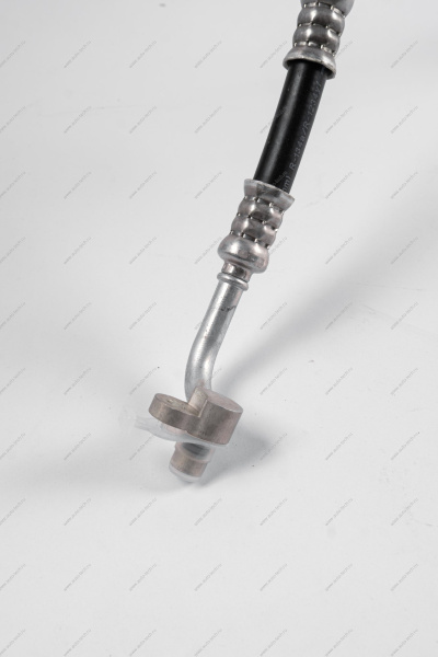 Трубопровод Lada Vesta кондиционера в сборе (двойной блок) Lada LADA 8450044952