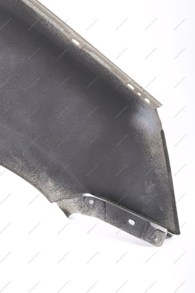 Крыло крашеное DATSUN/ON DO/MI DO переднее левое 610-Рислинг (серебристый) GAMMA GAMMA 631135PA0B-610-КООП