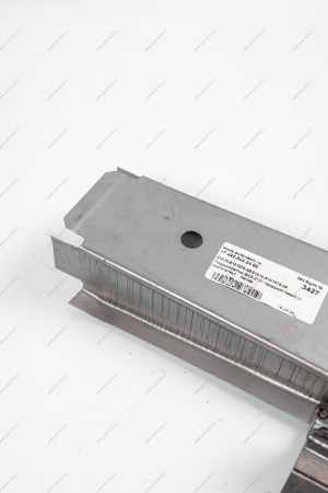 Поддомкратник ВАЗ-2101 передний левый (с усилителем) Kamaz KAMAZ 21010-5101075-36