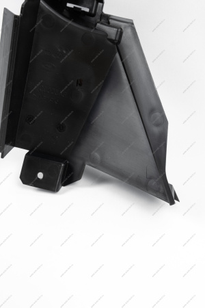 Щиток воздухонаправляющий нижний правый LADA Largus (FL) NEW Lada LADA 8450090774