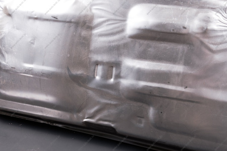 Ремонтная часть пола ВАЗ-2101 передняя левая длинная 1/2 (сатвика) Kamaz KAMAZ 21010510102967