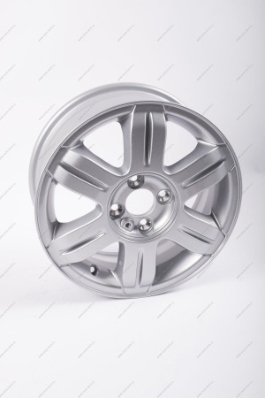 Диск колесный R-15 литой LADA Largus без колпаков КС548 Бран (50ET 100x4 60.1) 1 шт. Lada LADA 403009964R