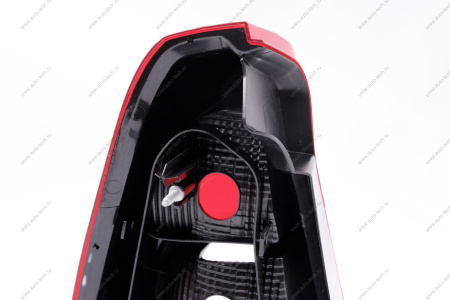 ФОНАРЬ ЗАДН ВНЕШН ПРАВЫЙ (УНИВЕРСАЛ) (DEPO) DEPO 551-1987R-LD-UE