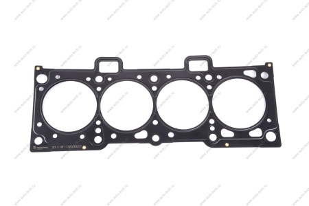 Прокладка головки блока цилиндров ВАЗ-21116 ORIGINAL Federal Reserve Lada LADA 21116100302000