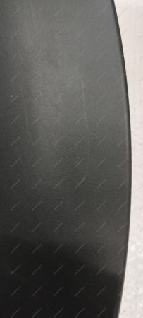 Накладка заднего бампера левая(с клипсами и клеющей лентой) 8450009373 LADA Largus Cross (FL) NEW Lada LADA 8450091376