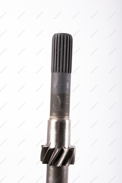 Вал первичный LADA Largus КПП-BVI5 21 зуб Lada LADA 21100170103010