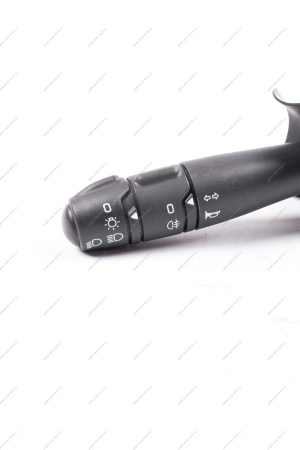 Переключатель RENAULT Logan/Рено Логан подрулевой левый (управление освещением) Renault RENAULT 6001551360