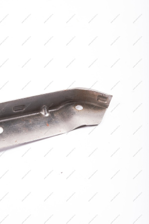 Кронштейн бампера боковой правый DATSUN ON-DO Nissan NISSAN 620415PA0A