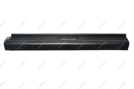 Облицовка порога ВАЗ-2109 передние+ задние к-т LADA 21090-5109076+77+78+79