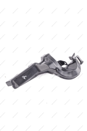 Воздуховод Lada Xray обогрева салона передний Renault RENAULT 278413013R