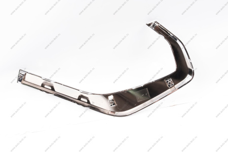 Молдинг нижний левый (хром) LADA ISKRA Lada LADA 620878477R