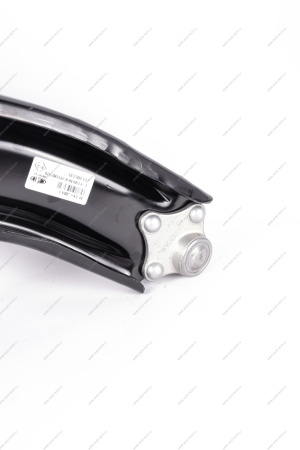 Рычаг LADA Vesta/Веста нижний левый с шаровой опорой и шарнирами в сборе (без гайки) Lada LADA 8450006733