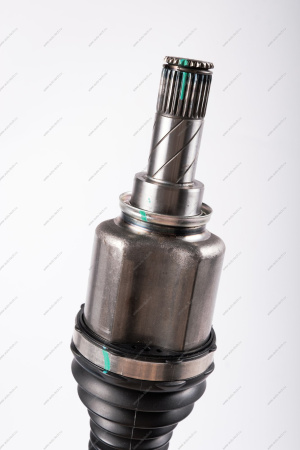 Привод LADA Largus переднего колеса левый (для двигателей 11189,21129) Renault RENAULT 8450009548