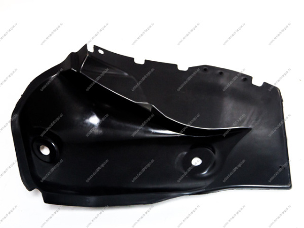 Подкрылок задний левый RENAULT Sandero/Рено Сандеро Renault RENAULT 8200735434