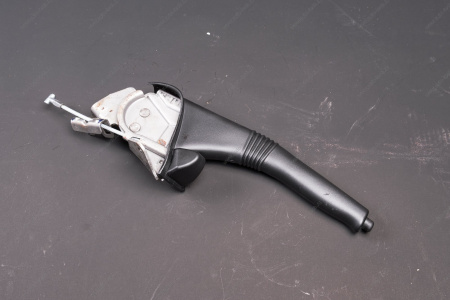 Рычаг ручного томоза с тросом LADA Largus Renault RENAULT 360108002R