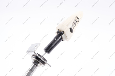 Трос привода сцепления ВАЗ-2170 (ДААЗ) Lada LADA 21702160221000