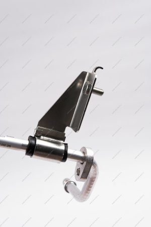 Трубопровод конденсатора испарителя LADA XRAY/Largus FL Renault RENAULT 924402763R