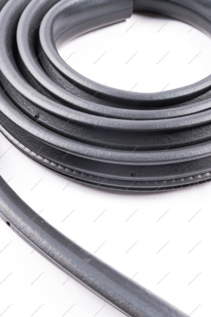 Уплотнитель LADA Vesta/Веста проема задней двери правый/левый (БРТ) Lada LADA 21806107020РП