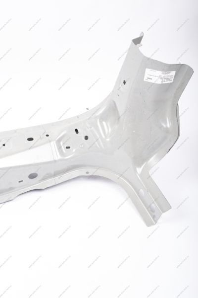 Стойка LADA Largus боковины задняя правая в сборе c 8460013224 Lada LADA 8450106946